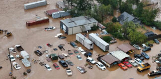 Biden visitará Carolina del Norte; evaluará daños del huracán “Helene” Biden visitará Carolina del Norte; evaluará daños del huracán "Helene"