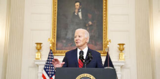 Biden asegura que recorte de tasas de interés demuestra inflación a la baja Biden asegura que recorte de tasas de interés demuestra inflación a la baja
