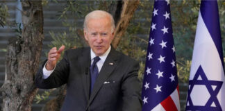 Biden urge a Israel y Hamas a alcanzar un acuerdo para la paz en Gaza Biden urge a Israel y Hamas a alcanzar un acuerdo para la paz en Gaza