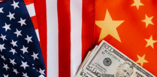 Investigan a matriz de Calvin Klein y Tommy Hilfiger por boicot a productos chinos Investigan a matriz de Calvin Klein y Tommy Hilfiger por boicot a productos chinos