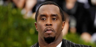 Al menos mil botellas de aceite para bebé encontró el FBI en casa de Sean Diddy Al menos mil botellas de aceite para bebé encontró el FBI en casa de Sean Daddy