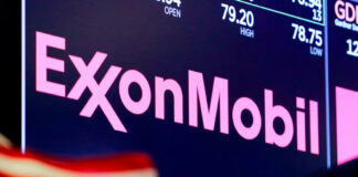 California demanda a ExxonMobil por “engañosa” campaña sobre reciclaje California demanda a ExxonMobil por "engañosa" campaña sobre reciclaje