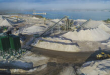 Caso Vulcan Materials: Senadores de EEUU amenazan a Claudia Sheinbaum Caso Vulcan Materials: Senadores de EEUU amenazan a Claudia Sheinbaum