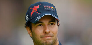 El mexicano Checo Pérez calla los rumores sobre su supuesto retiro El mexicano Checo Pérez calla los rumores sobre su supuesto retiro