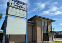 Juez estatal anula la prohibición del aborto en Dakota del Norte Juez estatal anula la prohibición del aborto en Dakota del Norte