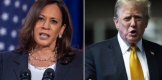 Debate Harris vs Trump: Los detalles detrás de cámara a saber Debate Harris vs Trump: Los detalles detrás de cámara a saber
