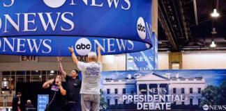 Debate Harris-Trump: Clave para atraer voto de indecisos Debate Harris-Trump: Clave para atraer voto de indecisos