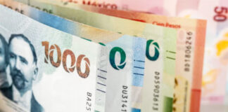 Desacelera inflación en México luego de cinco meses al alza Desacelera inflación en México luego de cinco meses al alza