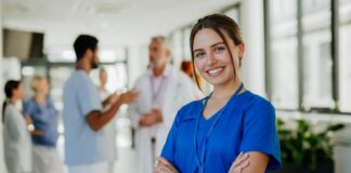 La cantidad de Enfermeras en Minnesota mejoran La cantidad de Enfermeras en Minnesota mejoran