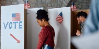 Grupos de Minnesota refuerzan sus esfuerzos de registro electoral Grupos de Minnesota refuerzan sus esfuerzos de registro electoral