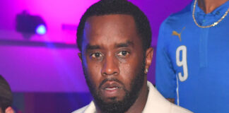 Sean “Diddy” Combs, bajo vigilancia por riesgo de suicidio Sean "Diddy" Combs, bajo vigilancia por riesgo de suicidio