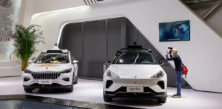 EEUU prohíbe tecnología china y rusa los vehículos con integración digital EEUU prohíbe tecnología china y rusa los vehículos con integración digital