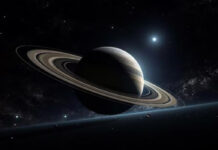 Un descubrimiento sobre Saturno deja en shock a la ciencia Un descubrimiento sobre Saturno deja en shock a la ciencia