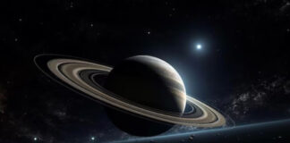 Un descubrimiento sobre Saturno deja en shock a la ciencia Un descubrimiento sobre Saturno deja en shock a la ciencia