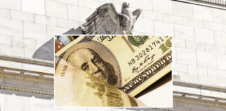 Apropiado que la Fed baje los tipos de interés en EEUU, afirma FMI Apropiado que la Fed baje los tipos de interés en EEUU, afirma FMI