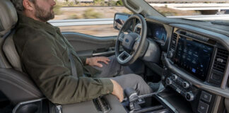 Ford quiere escuchar conversaciones de usuarios para orientar a anunciantes Ford quiere escuchar conversaciones de usuarios para orientar a anunciantes