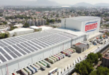 Grupo Bimbo: entre las mejores empresas del mundo según la revista Time Grupo Bimbo: entre las mejores empresas del mundo según la revista Time