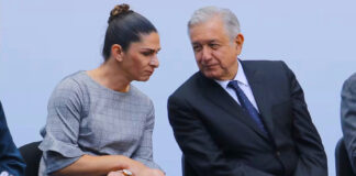 Ana Gabriela Guevara deja la dirección del deporte nacional en México Ana Gabriela Guevara deja la dirección del deporte nacional en México