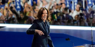 Harris presentará su propuesta económica en vísperas del debate con Trump Harris presentará su propuesta económica en vísperas del debate con Trump