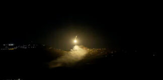 Hezbolá reivindica ataque con cohetes contra posiciones militares israelíes Hezbolá reivindica ataque con cohetes contra posiciones militares israelíes