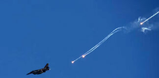 Hezbolá reivindica el lanzamiento de nueve ataques contra Israel Hezbolá reivindica el lanzamiento de nueve ataques contra Israel