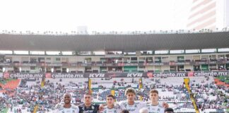 En decadencia la asistencia en partidos de la Liga MX En decadencia la asistencia en partidos de la Liga MX