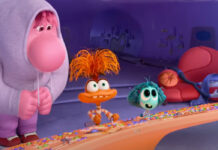 “Intensa-Mente 2” llega al streaming tras romper récords de taquilla "Intensa-Mente 2" llega al streaming tras romper récords de taquilla