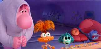 “Intensa-Mente 2” llega al streaming tras romper récords de taquilla "Intensa-Mente 2" llega al streaming tras romper récords de taquilla