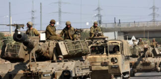 Israel destruyó fábrica subterránea de misiles de Hezbolá en Siria Israel destruyó fábrica subterránea de misiles de Hezbolá en Siria, dice EEUU