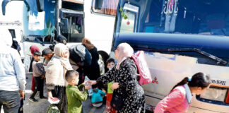 Israel con bombardeos aéreos ataca Líbano y también a Yemen Israel con bombardeos aéreos ataca Líbano y también a Yemen