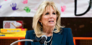 Jill Biden asistirá a la toma de posesión de Claudia Sheinbaum, en México Jill Biden asistirá a la toma de posesión de Claudia Sheinbaum