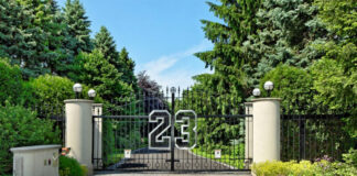 Michael Jordan vende millonaria mansión, tras 12 años en venta Michael Jordan vende millonaria mansión, tras 12 años en el mercado