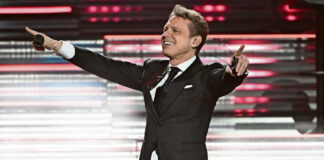 Luis Miguel Tour es la gira latina más taquillera de la historia Luis Miguel ya tiene la gira más taquillera de todos los tiempos