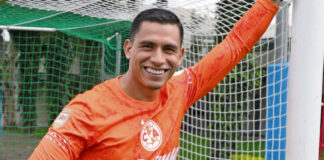 Luis Malagón confía en que América conseguirá el tricampeonato Luis Ángel Malagón confía en que América conseguirá el tricampeonato