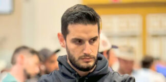 Adrián Marcelo abandona “La casa de los famosos México” Adrián Marcelo abandona "La casa de los famosos México"