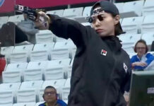 Kim Yeji, medallista surcoreana, será una asesina en serie de TV Kim Yeji, medallista surcoreana, será una asesina en serie de TV