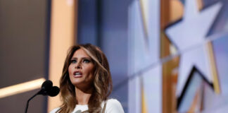 Melania Trump denuncia intentos para silenciar a su marido, Donald Melania Trump denuncia intentos para silenciar a su marido, Donald