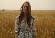 La princesa de Gales, Kate Middleton, completó su tratamiento de quimio La princesa de Gales, Kate Middleton, completó su tratamiento de quimio