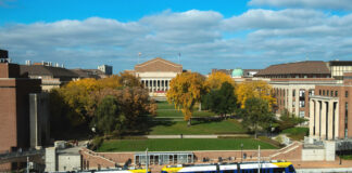 Programa para asistencia Universitaria se expande en Minnesota Programa para asistencia Universitaria se expande en Minnesota
