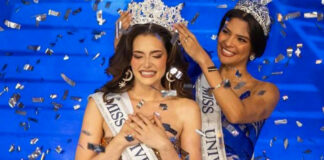 María Fernanda Beltrán, se corona como Miss Universe México 2024 María Fernanda Beltrán, se corona como Miss Universe México 2024