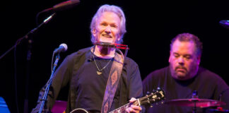 Muere Kris Kristofferson, estrella del country y actor estadounidense Muere Kris Kristofferson, estrella del country y actor estadounidense