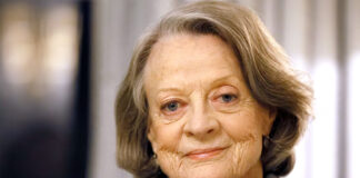 Muere la actriz Maggie Smith, la profesora McGonagall en “Harry Potter'” Muere la actriz Maggie Smith, la profesora McGonagall en "Harry Potter'"