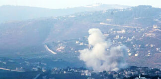 Bombardeos israelíes matan a comandante de la unidad de misiles de Hezbolá Bombardeos israelíes matan a comandante de la unidad de misiles de Hezbolá