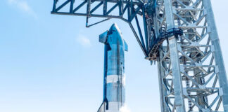 NASA y SpaceX monitorean la tormenta Helene por lanzamiento de la Crew-9 NASA y SpaceX monitorean la tormenta Helene por lanzamiento de la Crew-9