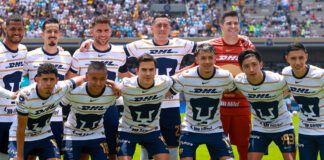 Los Pumas de la UNAM cumplen 70 años de su primer partido profesional Los Pumas de la UNAM cumplen 70 años de su primer partido profesional