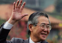 ¿Por qué el expresidente peruano Alberto Fujimori purgaba condenas? ¿Por qué el expresidente peruano Alberto Fujimori purgaba condenas?