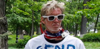 El sospechoso Ryan Wesley Routh no disparó su arma: reporte El sospechoso Ryan Wesley Routh no disparó su arma: reporte