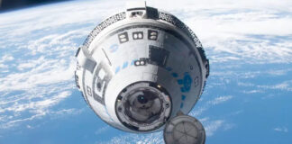 La nave Starliner volverá a Tierra, pero sus astronautas hasta 2025 La nave Starliner volverá a Tierra, pero sus astronautas hasta 2025