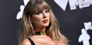 Taylor Swift se corona como la gran ganadora de los MTV VMAs Taylor Swift se corona como la gran ganadora de los MTV VMAs