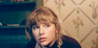 Tras debate, Taylor Swift anuncia que votará por Kamala Harris Tras debate, Taylor Swift anuncia que votará por Kamala Harris